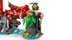 Lego 71857 Ниндзяго Битва техники ниндзя у домика на дереве - Image 6
