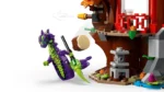 Lego 71857 Ниндзяго Битва техники ниндзя у домика на дереве - Image 7