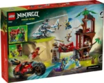 Lego 71857 Ниндзяго Битва техники ниндзя у домика на дереве - Image 8