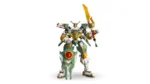 Lego 71860 Ниндзяго Титановый костюм Ллойда: 15-я годовщина - Image 6