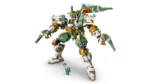 Lego 71860 Ниндзяго Титановый костюм Ллойда: 15-я годовщина - Image 7