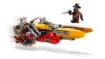 Lego 75437 Звездные войны Спидер Кобба Вэнса — изображение 2