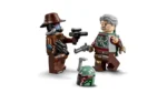 Lego 75437 Звездные войны Спидер Кобба Вэнса — изображение 5