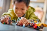 Lego 75437 Звездные войны Спидер Кобба Вэнса — изображение 9