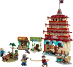 Lego 75638 One Piece Битва в Арлонг-Парке - Image 7