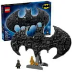 Lego 76330 Супер Герои Логотип Бэтмена