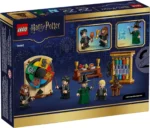 Lego 76460 Гарри Поттер Замок Хогвартс: церемония распределения — изображение 2
