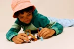Lego 76460 Гарри Поттер Замок Хогвартс: церемония распределения — изображение 3