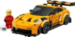 Lego 77239 Speed Champions Суперкар Porsche 911 GT3 RS - Image 7