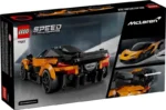 Lego 77257 Speed Champions McLaren W1 — изображение 2