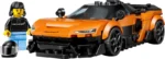 Lego 77257 Speed Champions McLaren W1 — изображение 6