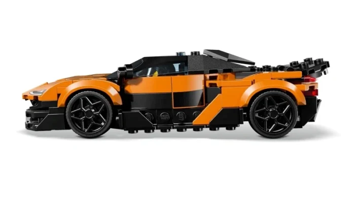 Lego 77257 Speed Champions McLaren W1 — изображение 7