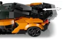 Lego 77257 Speed Champions McLaren W1 — изображение 10