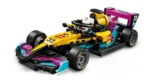 Lego 77258 Speed Champions Гоночный болид F1 ACADEMY™ LEGO® - Image 6
