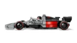 Lego 77259 Speed Champions Гоночный болид Audi Revolut F1® Team R26 - Image 3