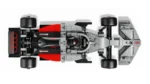 Lego 77259 Speed Champions Гоночный болид Audi Revolut F1® Team R26 - Image 6