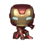 Фигурка POP! Marvel Мстители Game Iron Man (Stark Tech Suit) (626) 47756
