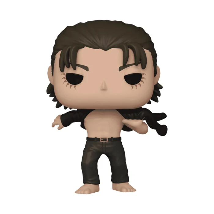 Фигурка POP! Аниме Атака Титанов: S5 Eren Jeager (1321) 67926