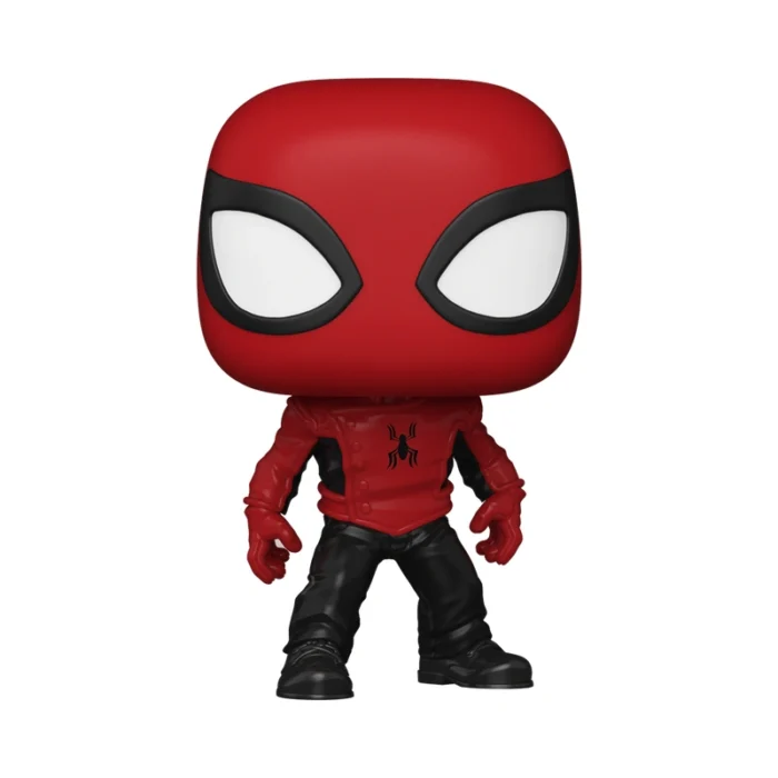 Фигурка POP! Marvel Человек паук (Last Stand) (Exc) (1450) 84387