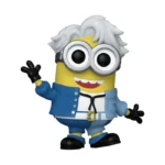 Фигурка POP! BTS X Гадкий Я 4: J-Hope (421) 85963