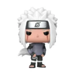 Фигурка POP! Аниме Наруто: Jiraiya Sannin (Exc) (2103) 88256