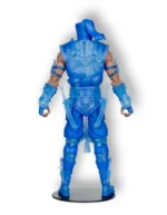 Фигурка McFarlane Toys Mortal Kombat 11 – Sub-Zero (Glow In The Dark Edition – Gold Label) / Саб-Зиро - Image 6