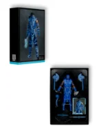 Фигурка McFarlane Toys Mortal Kombat 11 – Sub-Zero (Glow In The Dark Edition – Gold Label) / Саб-Зиро - Image 5