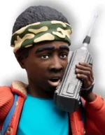 Фигурка Weta Workshop Stranger Things – Lucas the Lookout (Limited Edition) Mini Epics / Лукас Синклер - Image 2