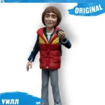 Weta Workshop Stranger Things - Will the Wise (Limited Edition) Figure Mini Epics
