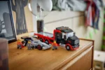 Lego 60493 Город Выставочный F1® с болидом Audi F1® — изображение 8