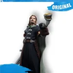 Фигурка Weta Workshop The Lord of the Rings – Boromir Mini Epics / Боромир