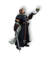 Фигурка Weta Workshop The Lord of the Rings – Boromir Mini Epics / Боромир - Image 8