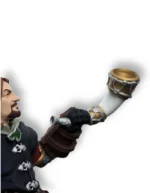 Фигурка Weta Workshop The Lord of the Rings – Boromir Mini Epics / Боромир - Image 7