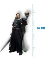 Фигурка Weta Workshop The Lord of the Rings – Boromir Mini Epics / Боромир - Image 4