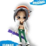 Фигурка Bandai Banpresto Shaman King – Q Posket Yoh Asakura (Ver.A) Figure / Ё Асакура
