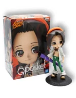 Фигурка Bandai Banpresto Shaman King – Q Posket Yoh Asakura (Ver.A) Figure / Ё Асакура — изображение 2