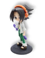 Фигурка Bandai Banpresto Shaman King – Q Posket Yoh Asakura (Ver.A) Figure / Ё Асакура — изображение 3