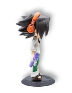 Фигурка Bandai Banpresto Shaman King – Q Posket Yoh Asakura (Ver.A) Figure / Ё Асакура — изображение 5