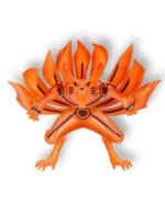 Фигурка Bandai Banpresto Naruto Shippuden – Kurama Figure II (Ver.B) / Курама - Image 2