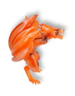 Фигурка Bandai Banpresto Naruto Shippuden – Kurama Figure II (Ver.B) / Курама - Image 3