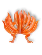 Фигурка Bandai Banpresto Naruto Shippuden – Kurama Figure II (Ver.B) / Курама - Image 5