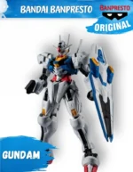 Фигурка Bandai Banpresto Mobile Suit Gundam Figure / Мобильный Доспех Гандам