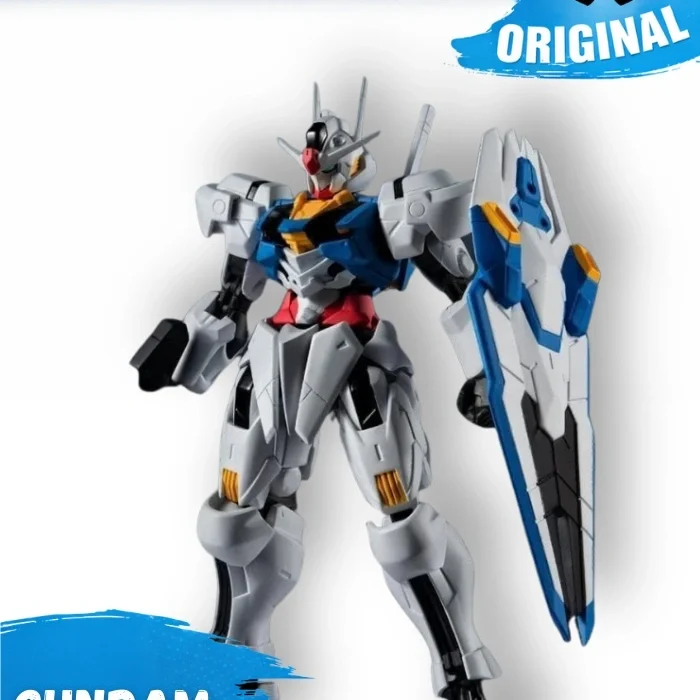 Фигурка Bandai Banpresto Mobile Suit Gundam Figure / Мобильный Доспех Гандам