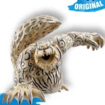 Фигурка Bandai Banpresto Naruto Shippuden – Soft Vinyl Figure Shukaku & Gamabunta (A: Shukaku) / Шукаку