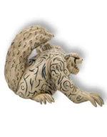 Фигурка Bandai Banpresto Naruto Shippuden – Soft Vinyl Figure Shukaku & Gamabunta (A: Shukaku) / Шукаку - Image 3