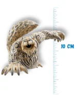 Фигурка Bandai Banpresto Naruto Shippuden – Soft Vinyl Figure Shukaku & Gamabunta (A: Shukaku) / Шукаку - Image 5