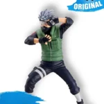 Фигурка Bandai Banpresto Naruto Shippuden – Grandista Hatake Kakashi / Какаши Хатаке