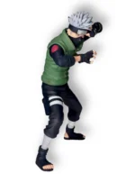 Фигурка Bandai Banpresto Naruto Shippuden – Grandista Hatake Kakashi / Какаши Хатаке - Image 2