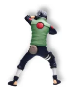 Фигурка Bandai Banpresto Naruto Shippuden – Grandista Hatake Kakashi / Какаши Хатаке - Image 3