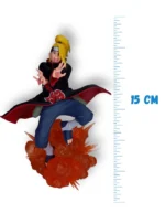 Фигурка Bandai Banpresto Naruto Shippuden – Effectreme Deidara / Дейдара — изображение 3